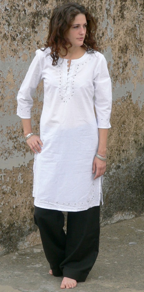 Indische Tunika | die besten Tunika-Shops und Marken